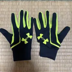 Under Armour ジュニア用手袋
