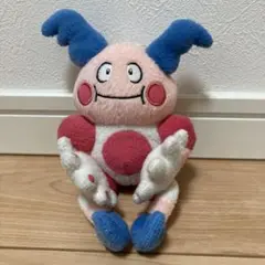 ポケモン　ポケットモンスター　ぬいぐるみ　人形　プライズ　バリヤード