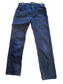 リーバイスLevi's502ブラッククールCOOL