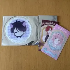花秘める君のメテオール グラッテ 第二弾