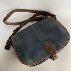 POLO RALPH LAUREN ポロ ラルフローレン ショルダーバッグ