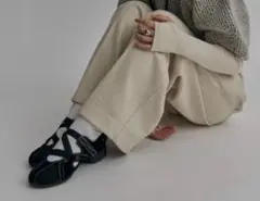 大きいサイズ美品foundrymews キャンバスシューズ