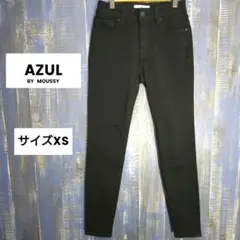 AZUL by moussy アズール A PERFECT DENIM AIR2