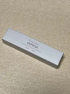 新品・未使用 WMOAまつ毛美容液