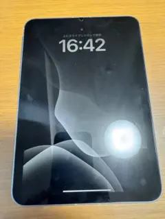 Apple iPad mini (第6世代) 256GB SIMフリー