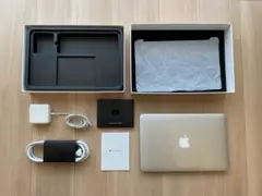 MacBook Air(11inch,Early2015)i5/4GB/128G
