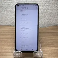 TONE e21 スマートフォン 本体 128GB L22