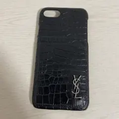YSL iPhoneSE・8ケース/SAINT LAURENT サンローランパリ