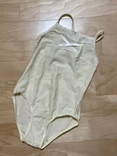 チャコット バレエ レオタード 130