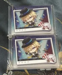 スターレイル 一番くじ アベンチュリン F賞 アクリルチャーム