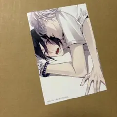 灰田ナナコ　ポストカード