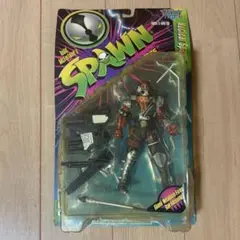 2025年最新】SPAWN Series 5の人気アイテム - メルカリ