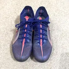 PUMAウルトラ5アルティメットHG/AG24.5cm
