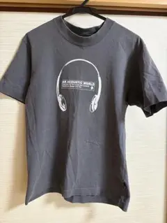【TAKEO KIKUCHI 】タケオキクチ　メンズTシャツ　サイズ2