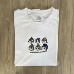 忍たま乱太郎 Tシャツ Lサイズ 六年生 しまむら アベイル