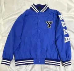 70s USA製 YALE イエール vintage スタジャン カレッジ 70s USA製 YALE イエール vintage スタジャン カレッジ