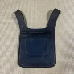 COACH リュック オールドコーチ ブラック