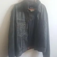 ドルチェu0026ガッバーナ デニムジャケット Gジャン