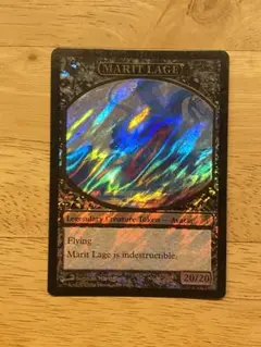 MTG UBT 暗黒の深部　ボックストッパー　FOIL 暗黒の深部 foil」の激安通販 | magi