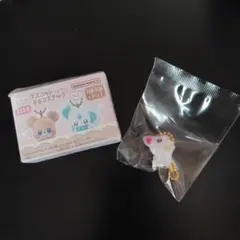 新品　ぷちきゅあ　マスコット　ぷちきゅあはみぃ