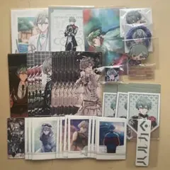 アイナナ ŹOOĻ 亥清悠 まとめ