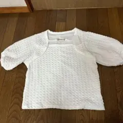 FUN 夏用トップス