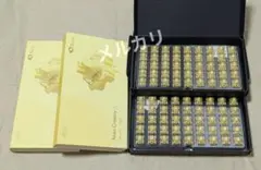 Akko Creamy Yellow Pro V3 90個 リニアキースイッチ