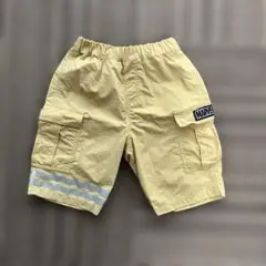 水陸両用ズボン　ベルメゾン