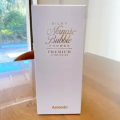 アラミック☆シルキーナノバブルシャワープレミアムグロスシルバー　JSNB2-GS 419QVq4ZvWL._UF350,350_QL80_.jpg