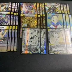 ヒロインBEST エンジェルコマンド　デッキパーツ