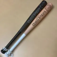 ソフトバンクホークス 応援バット