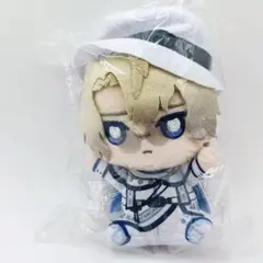 魔法使いの約束 gigo ボールチェーン マスコット ぬいぐるみ ファウスト