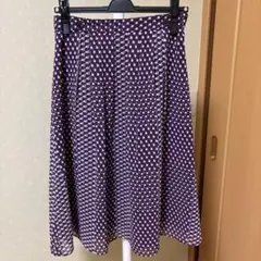 リフレクト　スカート