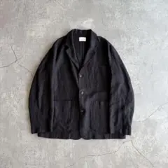 superNova.【スーパーノヴァ】リネンジャケット