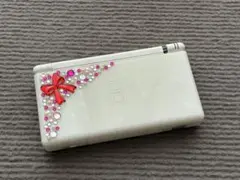 ニンテンドー★DS Lite★動作確認済み★ デコレーション★