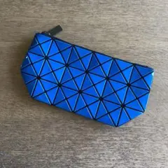 【未使用品】バオバオ イッセイミヤケ ポーチ コスメポーチ【匿名配送】