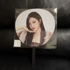 aespa ニンニン うちわ