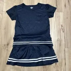 プリンス テニスウェア上下せつセット(Mサイズ)