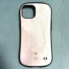 【iFace】First Class for iPhone14 ケース