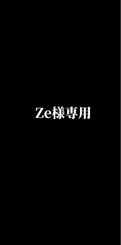 専用ze様