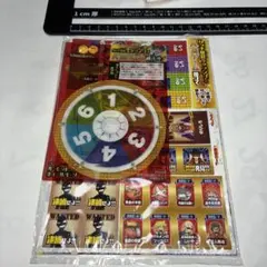 リッチ警官キャッシュ　人生ゲーム