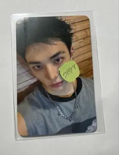 KARMA withmuu特典 Hyunjin
