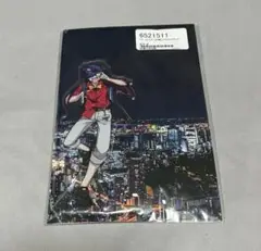 オールスター沼男　御塚蓮(鬱先生) アクリルスタンド