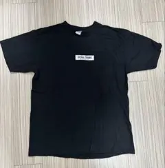 SOUL TRIBE ブラック Tシャツ XL
