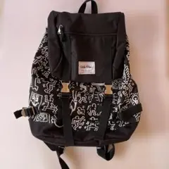Keith Haring アートリュック