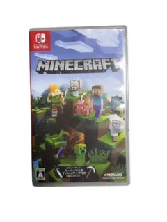 マインクラフト　カセット