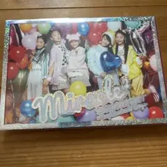 miracle2 コンプリートアルバム ノート付