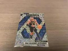 PANINI MOSAIC SHAI GILGEOUS -ALEXANDER