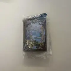 東京ディズニーシー ファンタジースプリングス スーベニア　グミなし