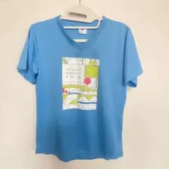 諏訪湖マラソン Tシャツ 【非売品】
